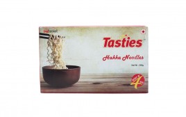 Tasties Hakka Noodles Egg  Pack  200 grams